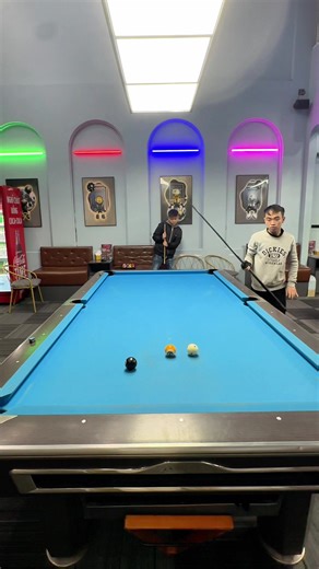 Ai biết gì đâu 😣#trenkenhnhe #springhill79 #billiards #pool #fyp