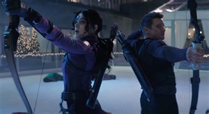 The First 'Hawkeye' Trailer Is Finally Out - Watch It Here - BGR