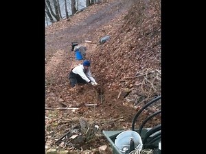 Spring Box Development with Pitcher/Hand Pump Off Grid