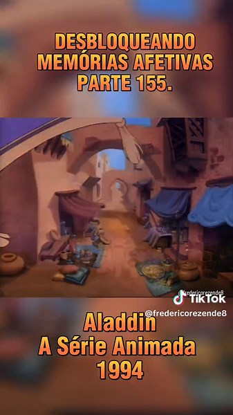 CineNostalgia no TikTok