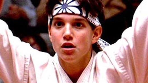 The Cast Of The Karate Kid Is Unrecognizable Today