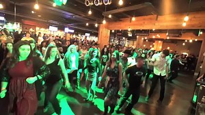 15K views · 54 reactions | Learn to line dance with us at Steel Creek. 8/10 we're teachin' Drinking Problem – NEW by Darren Bailey. Lessons start at 8pm. Learn to line dance with us at Steel Creek. | Steel Creek Tacoma | Facebook