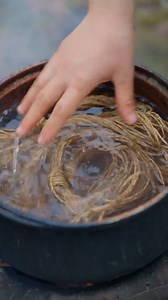 14K views · 323 reactions | Each thread woven into these lasagna cloth shoes carries the warmth and love of a mother’s hands. A timeless craft that stitches together family, culture, and memory. #TimelessCraft #HandmadeWithLove #CulturalTreasures #HeritageInThreads #TraditionAlive | Across Asia | Facebook