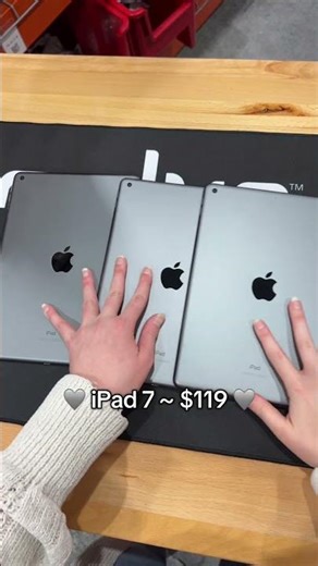 iPads Under $150 That Are Actually Worth It!