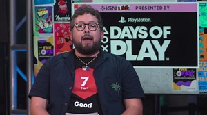 Rick and Morty Reveal Their Favorite Video Games | IGN Live 2025