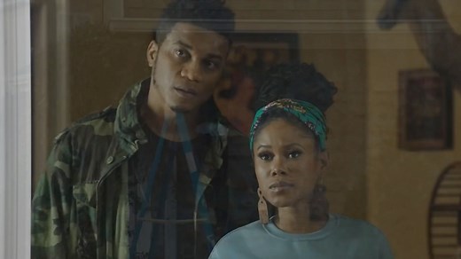 Karen (2021) - Movie