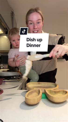 The Gravy Spill: Dinner Disaster Unfolds