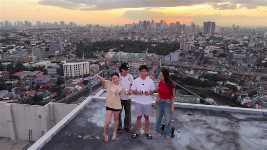 Discovering the Stunning Views of Manila