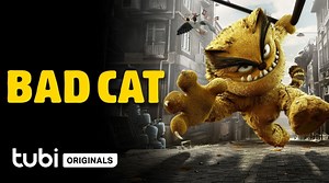 Tubi Drops ‘Bad Cat’ Adult Animated Feature Trailer