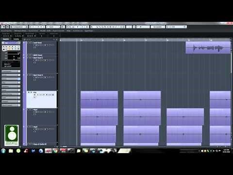 Cubase 8.5 Tips and Tricks - Fades and Crossfades secrets
