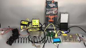 Vending Machine Motherboard Main Control Board MDB/DEX Board Payment Board for Coin and Banknotes Acceptor