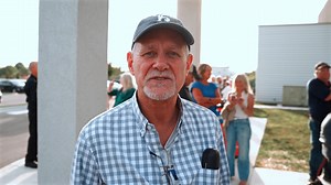 FlashPoint LIVE isn’t just an event… it’s a movement! People are coming hungry for truth, to unite with other believers, to celebrate Jesus as Lord, and to be equipped for what’s happening in our nation right now. From parents bringing their kids, to first-time attendees who’ve heard the call—it’s clear: staying home on the couch won’t change America. But coming together in faith will. Be part of the remnant! For all things FlashPoint, visit FParmy.com. | FlashPoint Army