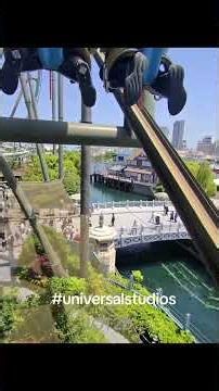 🦕 "Soar through Jurassic skies at 100km/h — The Flying Dinosaur isn't just a ride,