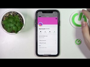 How to DM Someone on Discord - Send a Private Message on a Dis...