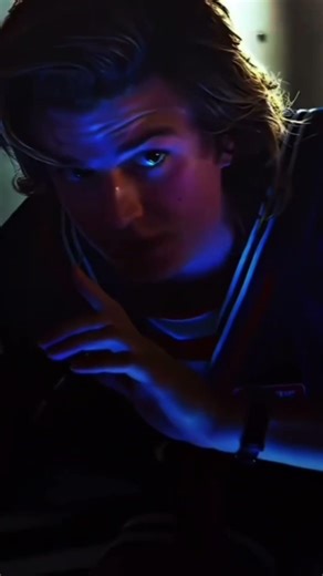 King of Hawkins – Steve Harrington Edit #SteveHarrington #StrangerThings #shorts