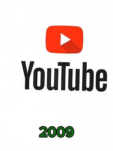 YouTube Logo Then vs Now 😱 | Evolution
