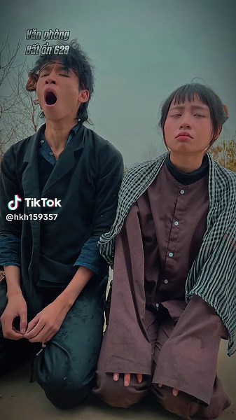 Tết Trung Nguyên | Tập 1 🧧#huyseoul