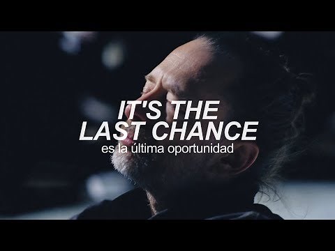 thom yorke • dawn chorus ─ sub español • lyrics