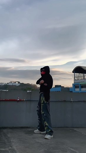 Kirk Dumpit on TikTok