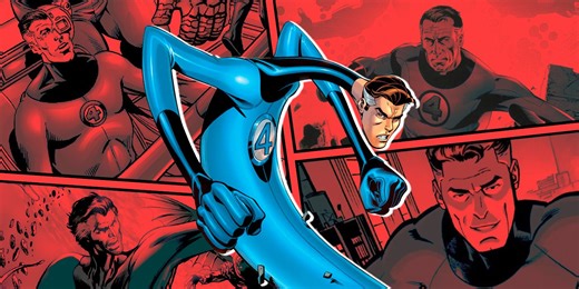 How Do Mister Fantastic's Powers Work?