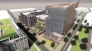 Shell to keep Gulf of Mexico operations in New Orleans, move to new building near river