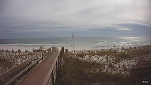 Perdido Beach Resort Orange Beach, AL Live Cam Video