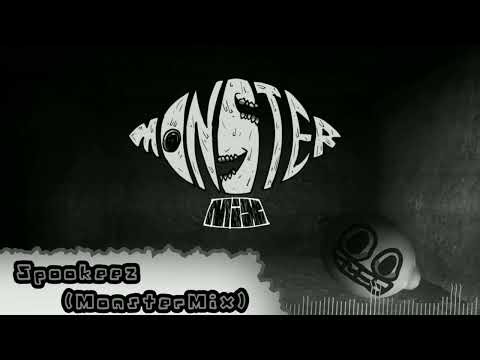 Spookeez (MonsterMix) INSTRUMENTAL