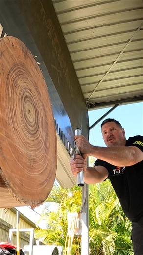 640K views · 2.3K reactions | Training the Single Buck isn’t just about strength... It’s rhythm, control, and relentless grit. This is how a pro athlete stays sharp. #TIMBERSPORTS #JamieHead #SingleBuck #SawLikeAPro | STIHL Timbersports | Facebook