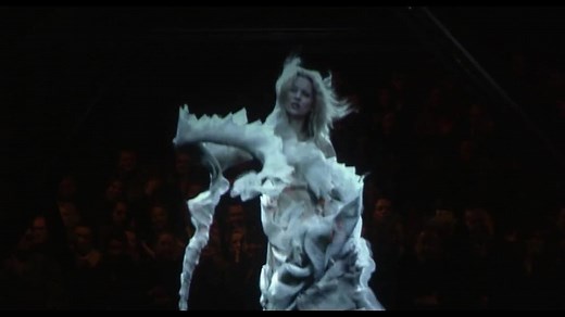 ▶️ McQueen - Official Trailer