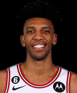 Tony Bradley News, Rumors, Updates - Indiana Pacers