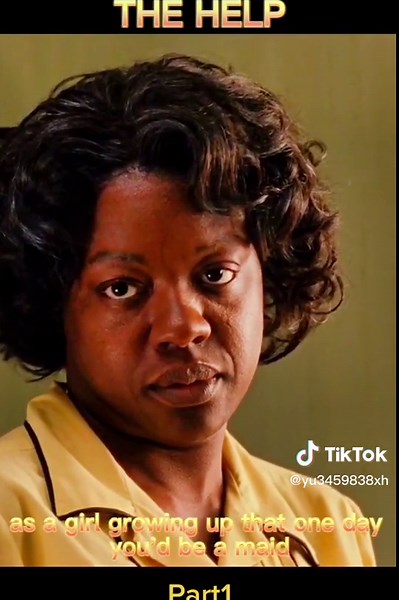 Healing Movies: The Help (2011) - A Story of Strength and Resilience