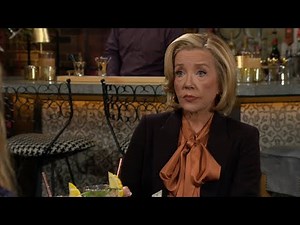 The Young and the Restless - But That Is the Whole Point