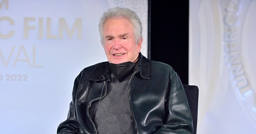 Inside Actor Warren Beatty's Life Now Outside of the Spotlight
