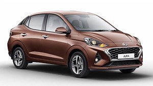 Hyundai Aura Interiors Revealed In New Video: India Launch Scheduled For 21st Of January