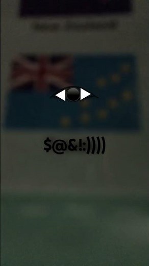 Tuvalu eas alarm 1978
