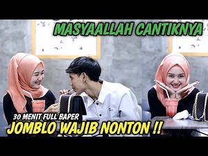 RAYUAN GOMBAL BIKIN UKHTI CANTIK BAPER 😍😍