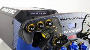 57K views · 1.4K reactions | It's finally here! The first ever Direct Drive on PS4™!  Take your racing experience to the ultimate level with the Fanatec Podium Racing Wheel F1® - Officially Licensed for PS4™ Pre-order now https://www.fanatec.com/eu-en/racing-wheels/podium-racing-wheel-f1-officially-licensed-for-ps4.html #fanatecfamily #PS4 #Playstation #DirectDrive | Fanatec | Facebook
