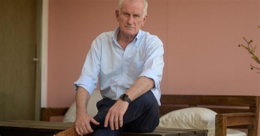 50 ans du crash des Andes: la première nuit a été «la plus terrible», raconte l'un des survivants du «Miracle des Andes»