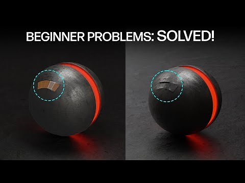 Blender Modelling & Shading Issues SOLVED - Normal's & Face Direction