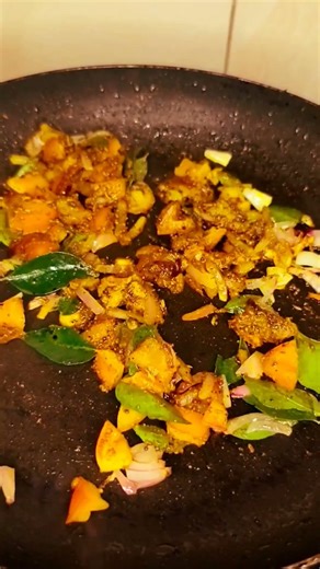 ලේසියෙන්, ඉක්මනින් හදන ඉස්සෝ කරි recipe එක 🍲|Easy and quick prawn curry recipe #prawns #prawnrecipe