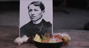 'Babies: Lost and Found' at 'Hapag nina Rizal at Bonifacio', ngayong Linggo sa Reporter's Notebook Nitong nakalipas na mga buwan, ilang kaso ng pagkuha at pag-abandona sa mga sanggol ang naitala sa iba't ibang mga lugar. Paano ba ito mapipigilan? Samantala, ang mga paboritong pagkain ng ilang mga bayani ng bansa, matitikman pa rin daw sa ilang mga lugar. Sundan ang mga kuwento sa Reporter's Notebook ngayong Linggo, 9:15 PM sa GTV. | Reporter's Notebook