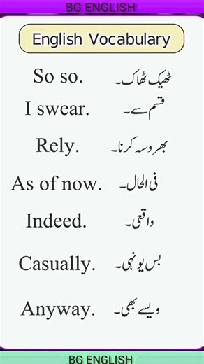 BASIC SENTENCE FOR BEGINNERS/English vocabulary/ English practice at home#english# #spokenenglish