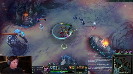 1000 LP GM START - CHALLENGER RANKED EUW GRIND - RANK 46 PEAK S15 - 2X GRANDMASTER ACCS