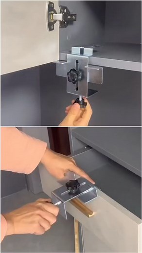 #ultimate drawer and cabinet door Install | Furniture Woodwork Furniture