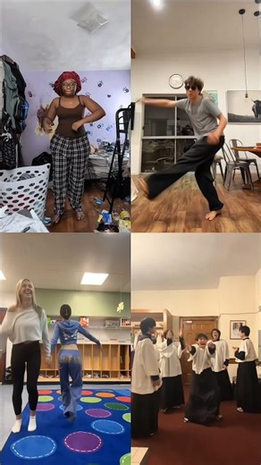 Party at the beach Viral dance trend😻 | new trend unlock🔓 #dance #tiktok #danceedit #trend