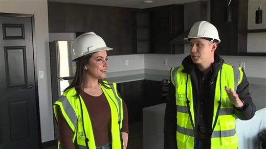 Exclusive look inside of The Watermark: Downtown Henderson’s newest luxury apartment complex