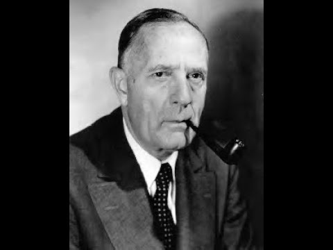 Edwin Powell Hubble