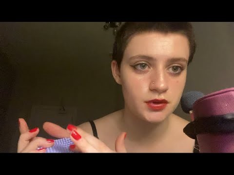 ASMR- October 31+ spooky movies review! 🎃