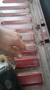 Como cambiar bomba de combustible xsara picasso