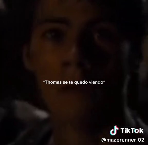 Capítulo 29 de The Maze Runner: Edición Especial